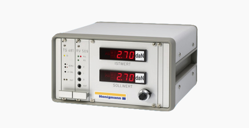 張力控制器MU xx-19“