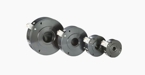 張力測量軸承座