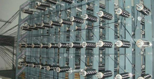 中德技術完美結合的張力控制