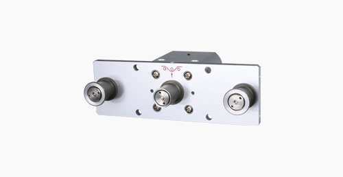 FS-422系列（多點網(wǎng)絡基，無線輸出）