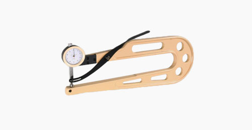 指針式測(cè)厚儀