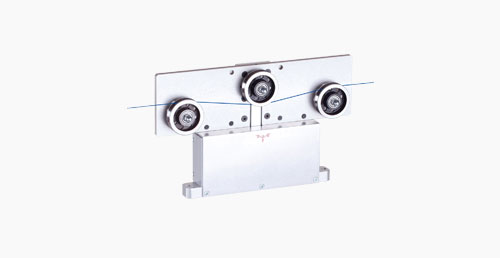 MZ-422系列（多點網(wǎng)絡）