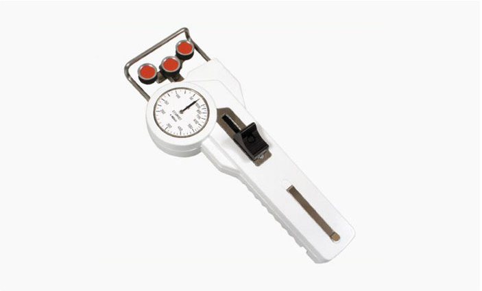 德國施密特DX2-1000：可線徑補(bǔ)償?shù)膹埩x